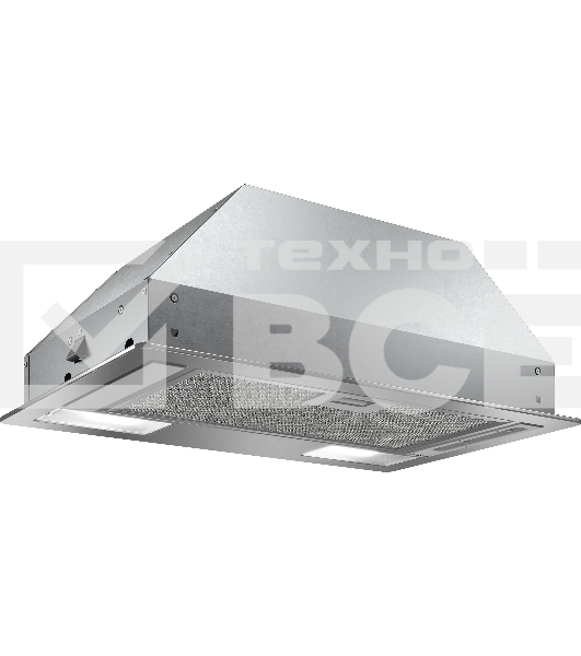 Вытяжка Bosch DLN53AA50