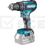Дрель-шуруповерт Makita DHP485Z, Аккумуляторная, 18В, Без АКБ и ЗУ, фото 1