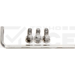 Потолочный адаптер (встраиваемый) для коробок серии HDBW6 Ceiling Adapter PFB200C, фото5
