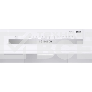 Холодильник Bosch KGN55VL21U нержавеющая сталь двухкамерный 400/105л морозилка снизу