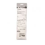 Паяльник Matrix, пласт. ABS с пониж. теплопровод, медный наконечник с долговеч. покрытием, 220В, 60W, фото 1