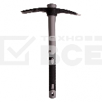 Кирка MATRIX 21828 mini 400 г фибергласовая обрезиненная рукоятка 385мм, фото3