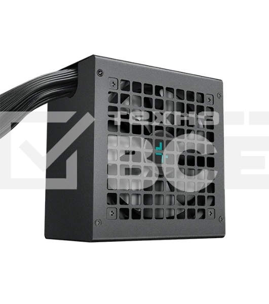 Блок питания Deepcool / GamerStorm  PL750D, 750Вт, 80 PLUS Bronze, 120мм, черный