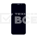 Дисплей для Huawei Honor 9S, Y5P 2020 черный, фото2