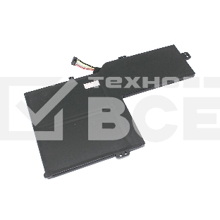 Аккумуляторная батарея для ноутбука Lenovo S540-15IWL  11.34V 52.5Wh Orig