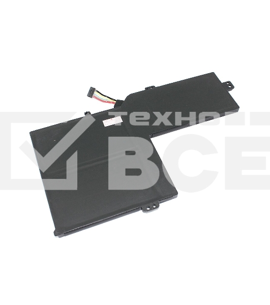 Аккумуляторная батарея для ноутбука Lenovo S540-15IWL  11.34V 52.5Wh Orig