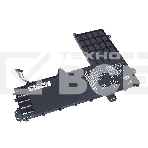 Аккумуляторная батарея для ноутбука Asus E502S  7.6V 32Wh OEM черный, фото2