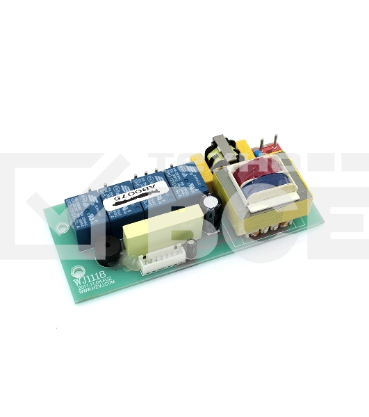 Блок управления для вытяжек Shindo AB0075