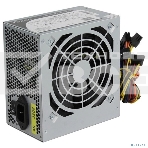 Блок питания Powerman PM-600ATX-F, 600Вт, 120мм, серый, фото2