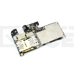Материнская плата для Asus ZenFone 3 Zoom ZE553KL 4*64GB, фото2