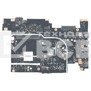 Материнская плата для Asus X705MA N4000