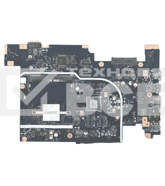 Материнская плата для Asus X705MA N4000