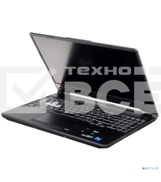 Ноутбук Asus TUF Gaming FA506NCR-HN044 Ryzen 7 7435HS/16Gb/SSD512Gb/RTX 3050 4Gb/15.6
