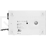 Настенный стабилизатор напряжения SMARTWATT AVR SLIM 500RW (100W - 260W, 500VA, 0.5 кВт, 50 Гц, розеток — 1, LED-диспле, фото10