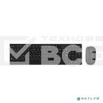 Беспроводной набор Sven ножничная клавиатура + мышь KB-C2550W чёрный (109 кл.,12Fn, 1000DPI, 2+1 кл.), фото9
