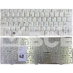 Клавиатура для ноутбука Asus Eee PC 1000 1000H 1000HD белый, фото5