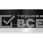 Индукционная варочная панель Bosch PIF651HC1E, 60 см, индукция, скошенные края, сенсорное управление, черный, фото6