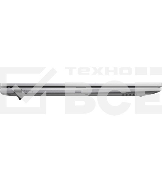 Ноутбук Asus Vivobook 17 X1704VA-AU397 Intel® Core™ i5-1335U Processor 1.3 GHz (12MB Cache, up to 4.6 GHz, 10 cores, 12 Threads) DDR4 16GB IPS 1TB M.2 NVMe™ PCIe® 3.0 SSD Intel Iris X Graphics 17.3
