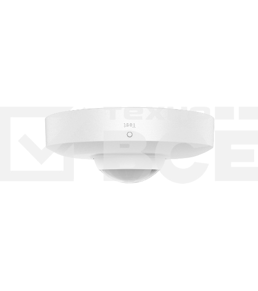 Датчик присутствия Yealink [RoomSensor] Battery Powered Bluetooth Occupancy Sensor / 2-year AMS [1303111]