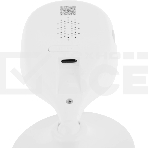 Компактная IP-видеокамера DAHUA DH-IPC-C5AP-0280B с Wi-Fi 2.4ГГц 5Мп, 1/3.2” CMOS, объектив 2.8мм, обнаружение людей, ИК 10м, микрофон, динамик, фото6