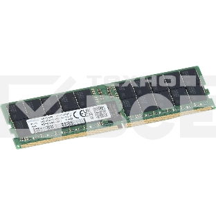 Оперативная память Samsung DDR5 128GB 4800MHz RDIMM