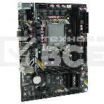 Материнская плата AFOX IH610D4-MA5-V4, LGA 1700, Intel H610, 2xDDR4, 3xSATA, 1xM.2, 1xPCIe 4.0 x16, 1xPCIe x1, 1xminiPCIe, 1xHDMI, 1xD-Sub, 1x 1Gb LAN, 2xUSB-A 2.0, 2xUSB-A 3.2 Gen 1, 3x3.5 мм, 5.1, microATX, фото6