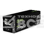 Картридж лазерный лазерный совместимый Cactus CS-C047 черный (1600 стр.) для Canon LBP112/LBP113W, фото4