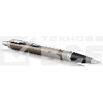Ручка шариковая Parker IM Core K321 (CW1931671) Dark Espresso CT M син. черн. подар.кор., фото2
