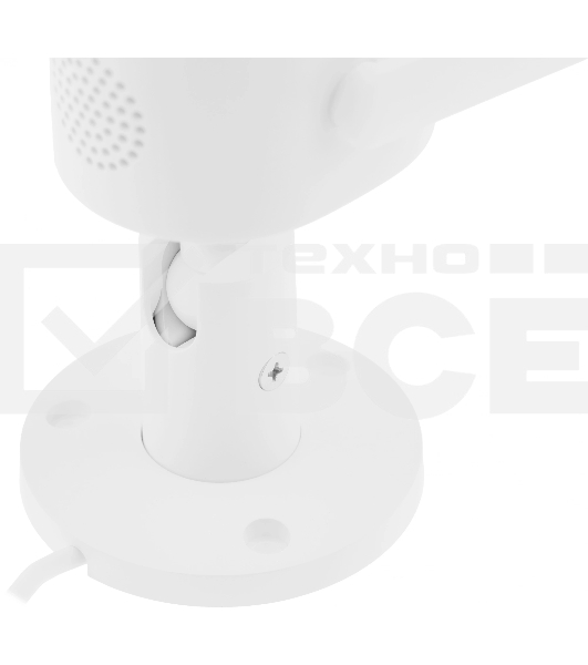 Камера IP Xiaomi Outdoor Camera AW300 белый (3 Mп, 2304 х1296, 101,7°, Wi-Fi, IP66) (BHR6816EU)