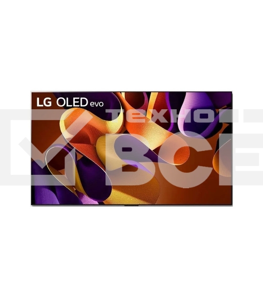 Телевизор LG 55