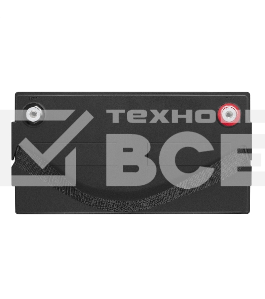 Аккумуляторная батарея ExeGate DT 12100 (12V 100Ah, под болт М6)