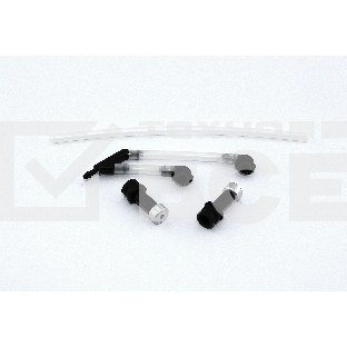 Сопло для чернильных трубок HP DSJ T610 Nozzle (4 pcs)