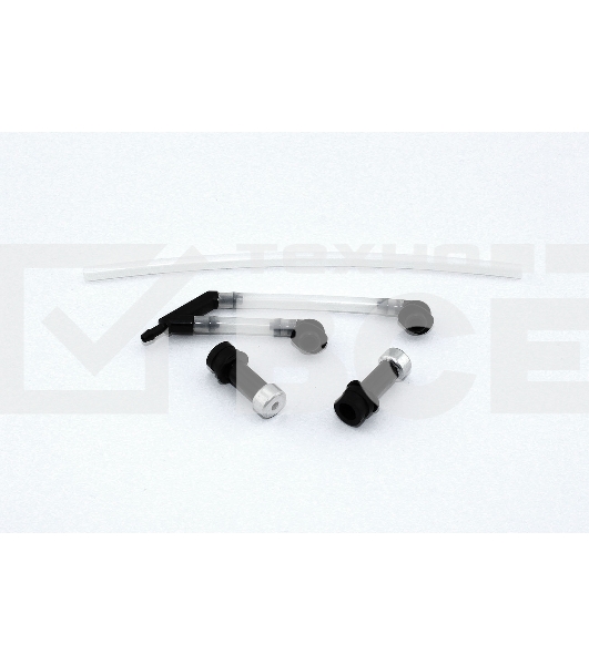 Сопло для чернильных трубок HP DSJ T610 Nozzle (4 pcs)