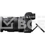 Фотоаппарат Nikon Z 6 Mark II черный 24.5Mpix 3