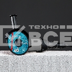 Круг отрезной по металлу Gross WA60TBF 125х1.0х22.2мм, в метал.банке, 10 шт. 743680, фото6