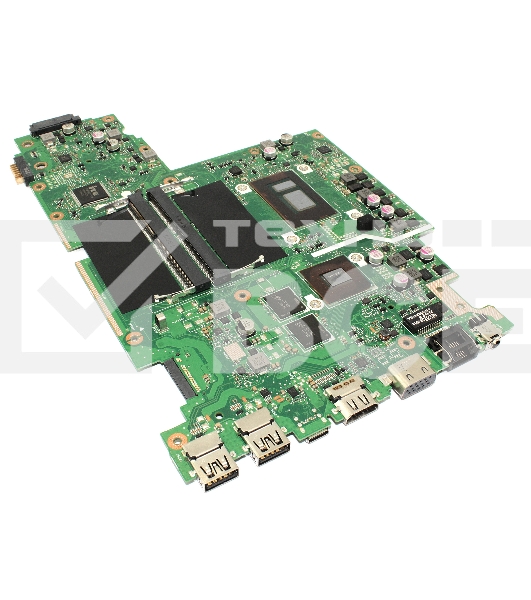 Материнская плата для Asus X542UF I7-8550U