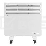 Конвектор электрический MTX CH-1000, белый, 1000 Вт, 10 м2, термостат, фото30