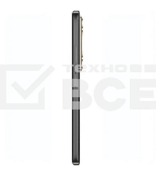 Смартфон Huawei Nova Y72S, 8/128Gb, черный