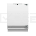 Встраиваемый холодильник Kuppersberg RBU 814, коллекция High-Tech,отсек для овощей,полка для яиц,полезный объем 138 л, перенавешиваемые двери, энергопотребление А+,управление электронное сенсорное, цвет белый, фото5