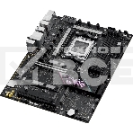 Материнская плата ASUS ROG STRIX B850-E GAMING WIFI, AM5, AMD B850, 4xDDR5, 4xSATA, 5xM.2, 1xPCI-E 5.0 x16, 1xPCI-E 4.0 x16, 1xRealtek 5Gb Ethernet, 1xUSB-C 4, 1xUSB-C 20Gbps, 6xUSB-A 10Gbps, 4xUSB-A 2.0, 3x3.5 мм, 7.1, ATX, фото7
