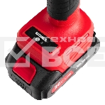 Секатор аккумуляторный, бесщет., MTX BP-25, Li-Ion, 20 В, фото9