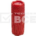 Колонка портативная JBL FLIP 7 красный 25W 1.0 BT 4800mAh (JBLFLIP7RED), фото7