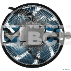 Кулер для процессора AeroCool/Formula Verkho Plus серебристый/черный, 120 мм, алюминий, 2000 об/мин, 26.5 дБ, 4 pin, 110 Вт, 68 мм, фото18