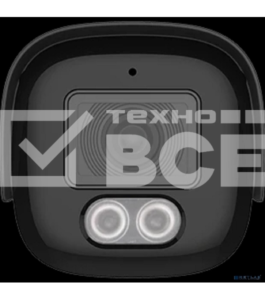 Камера видеонаблюдения IP Tiandy TC-C35WS 3ERA-28 2.8-2.8мм цв.