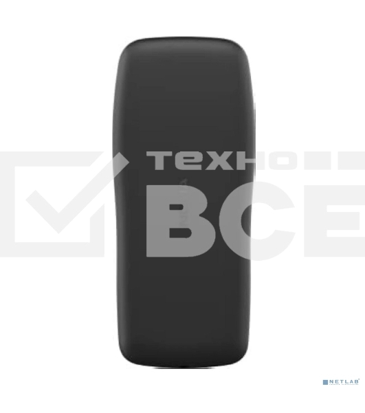 Мобильный телефон Nokia 105 DS TA-1459 темно-серый