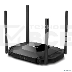 Двухдиапазонная беспроводная точка доступа Wi-Fi 6 TP-Link TL-WA3001 AX3000, фото3