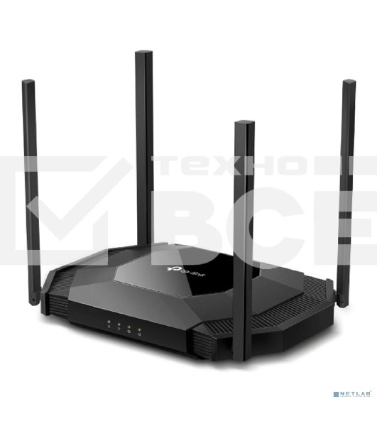 Двухдиапазонная беспроводная точка доступа Wi-Fi 6 TP-Link TL-WA3001 AX3000