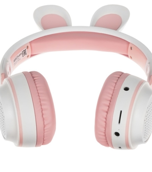 Наушники AIWA AW023 pink
