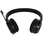 Гарнитура Jabra Evolve 20 SE Stereo MS чёрный, проводная, USB, фото10