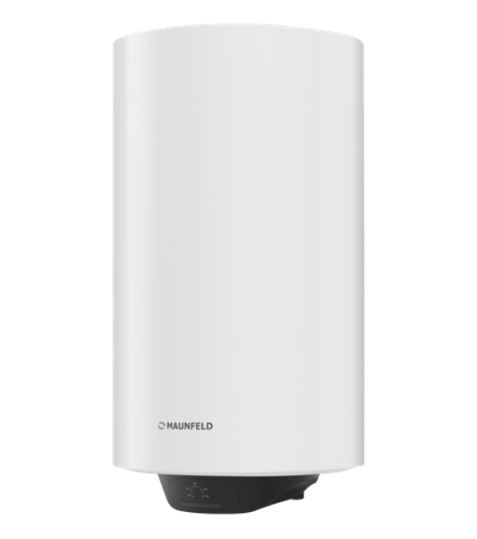 Водонагреватель электрический Maunfeld MWH100W03 белый, накопительный, 100 л, 1,5 кВт